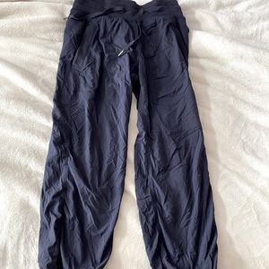 Lululemon Studio Pant Size 2